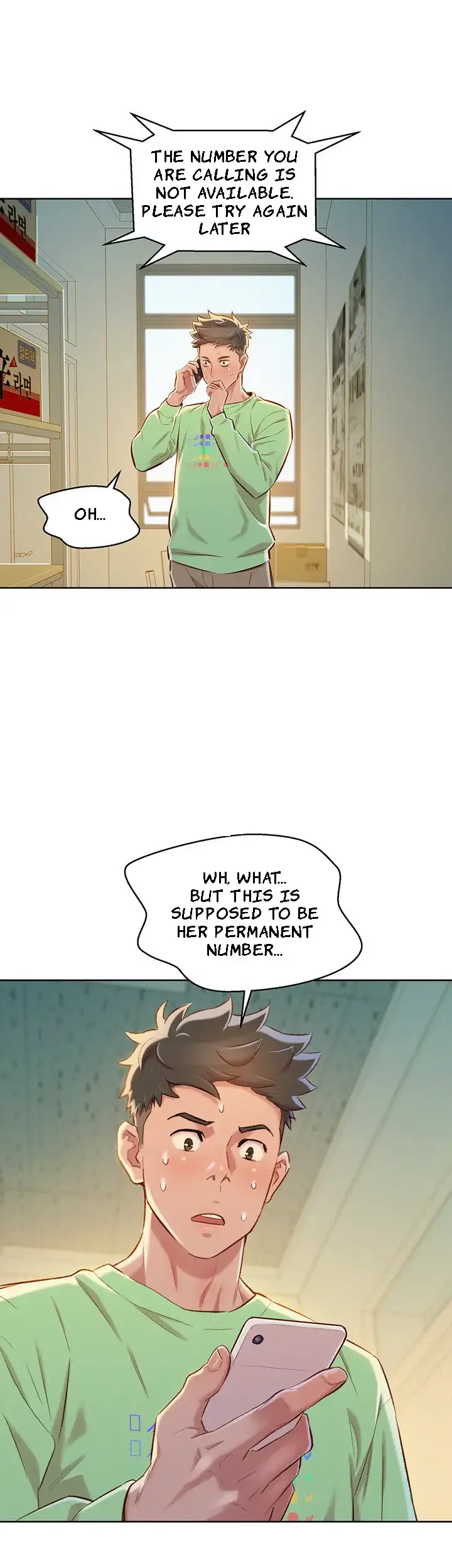 Chapter 70 — Page 30