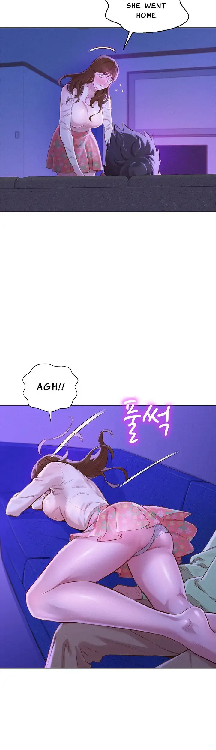 Chapter 71 — Page 28