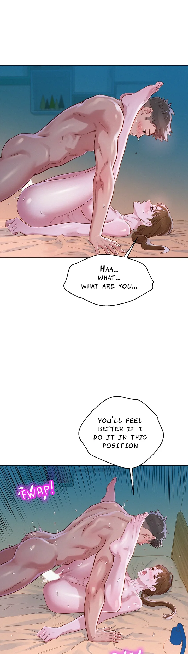 Chapter 80 — Page 25