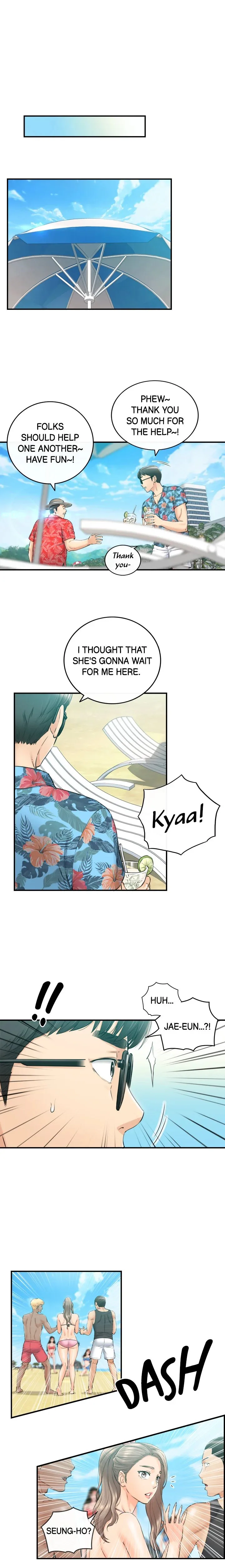 Chapter 110 — Page 6