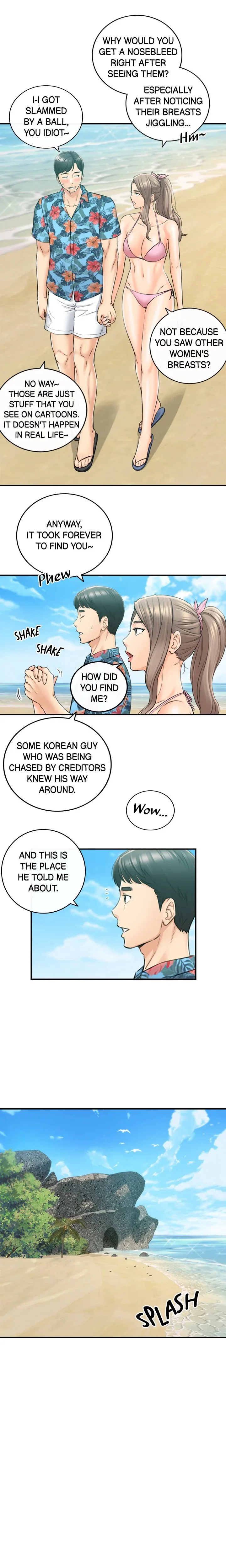 Chapter 110 — Page 9