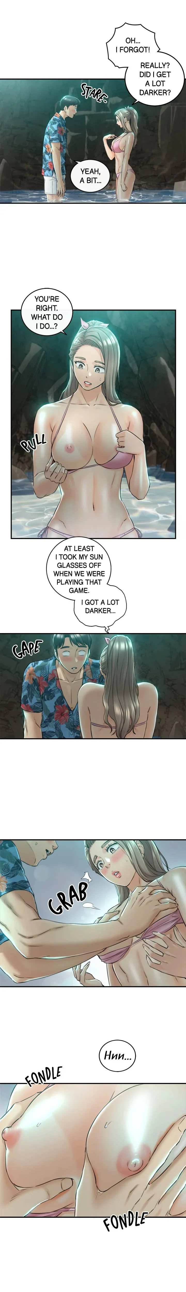 Chapter 110 — Page 11
