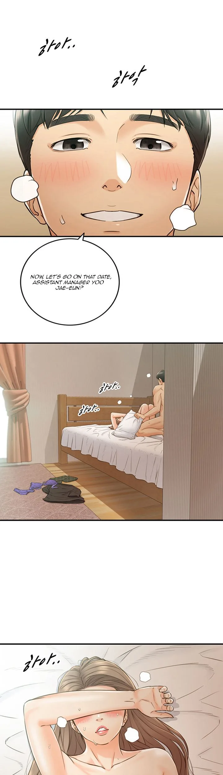 Chapter 70 — Page 32