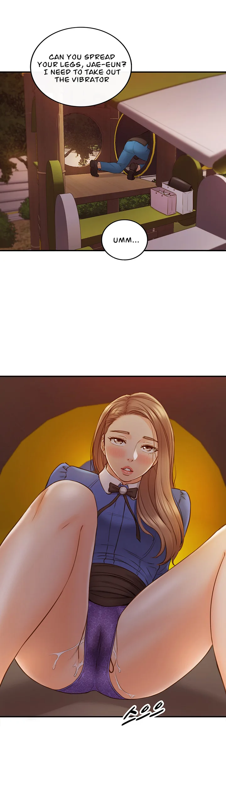 Chapter 72 — Page 21