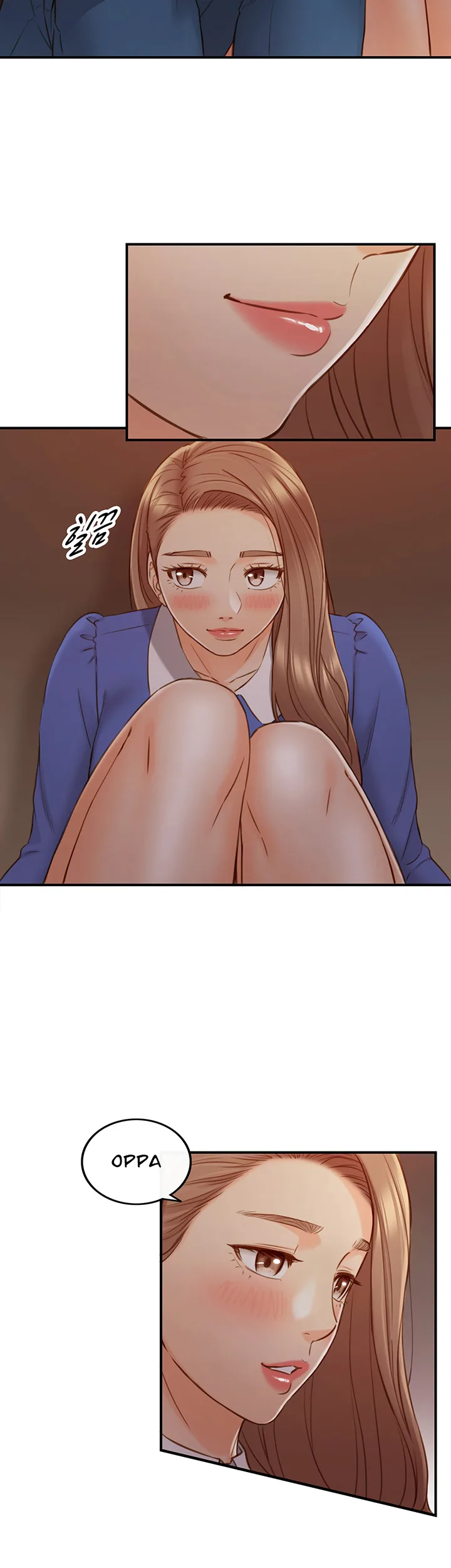 Chapter 72 — Page 32