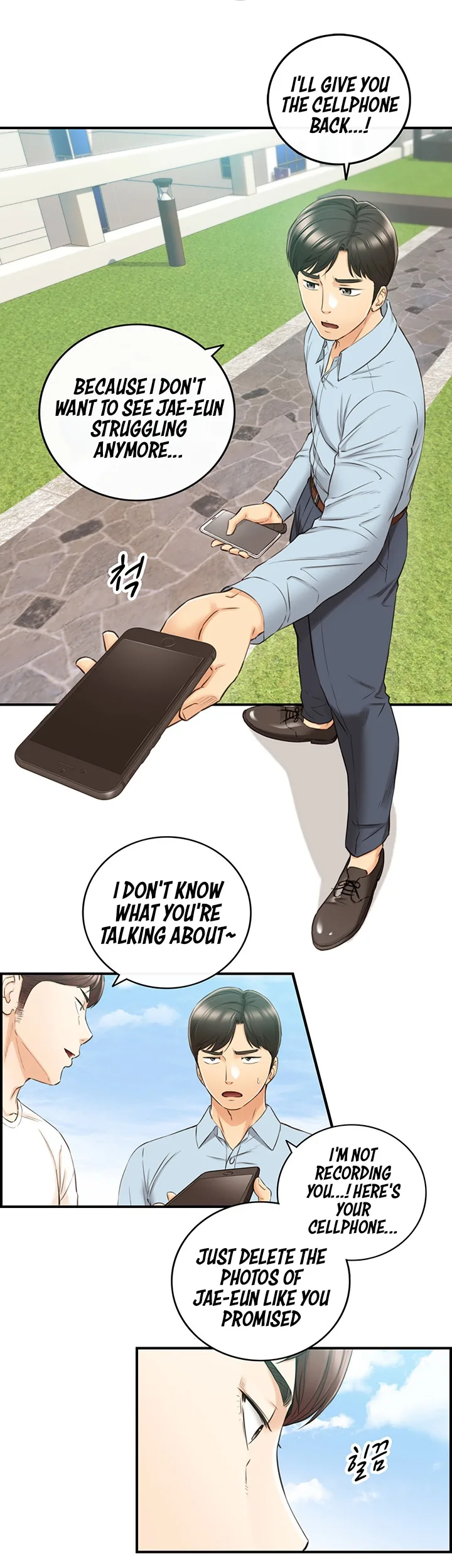 Chapter 79 — Page 11