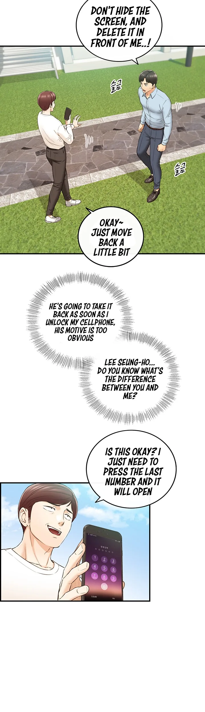 Chapter 79 — Page 13