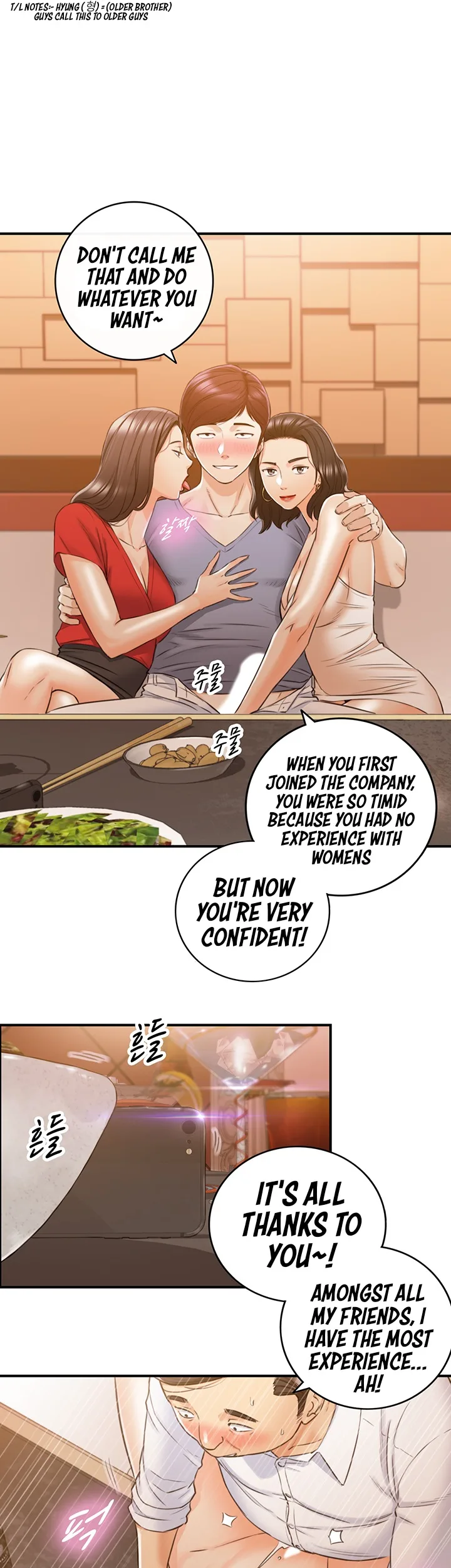 Chapter 80 — Page 18