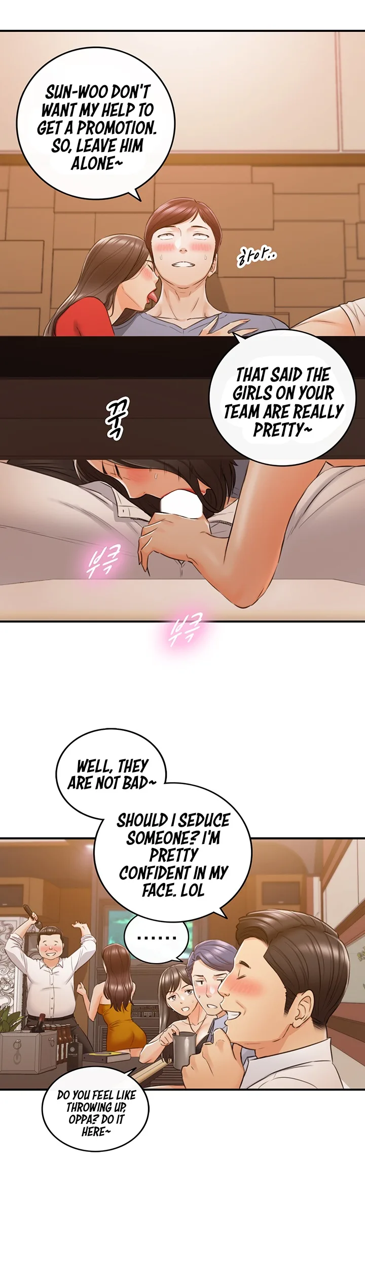 Chapter 80 — Page 28