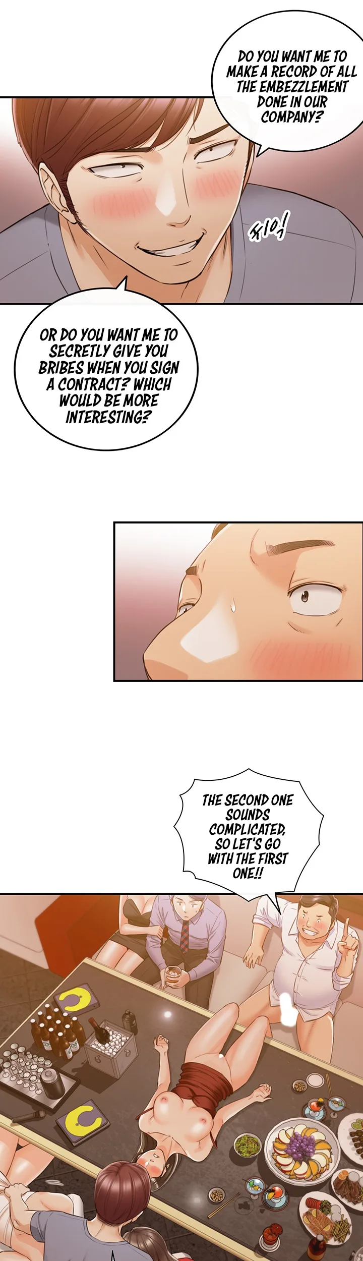 Chapter 80 — Page 33