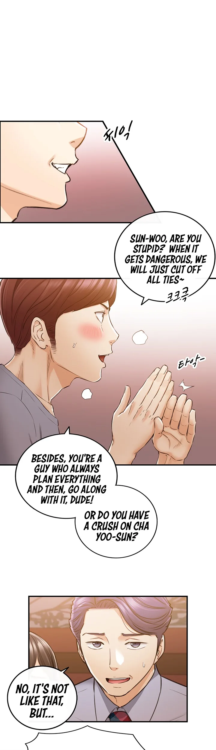 Chapter 80 — Page 36