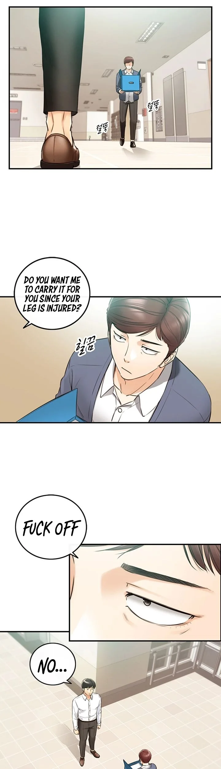 Chapter 82 — Page 31